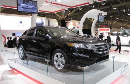 Crosstour 3